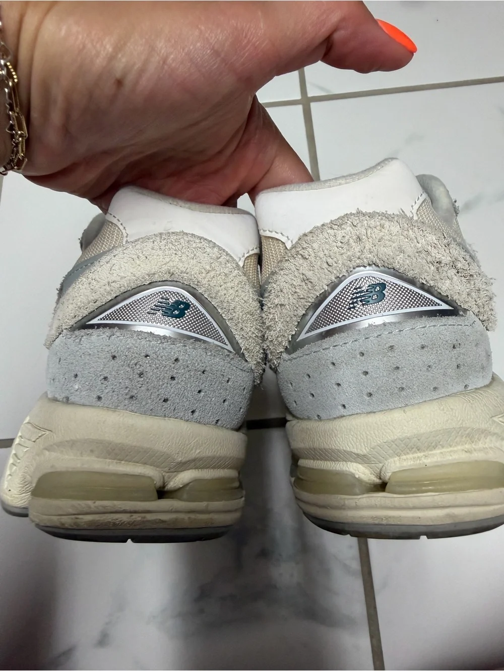 New Balance new balance